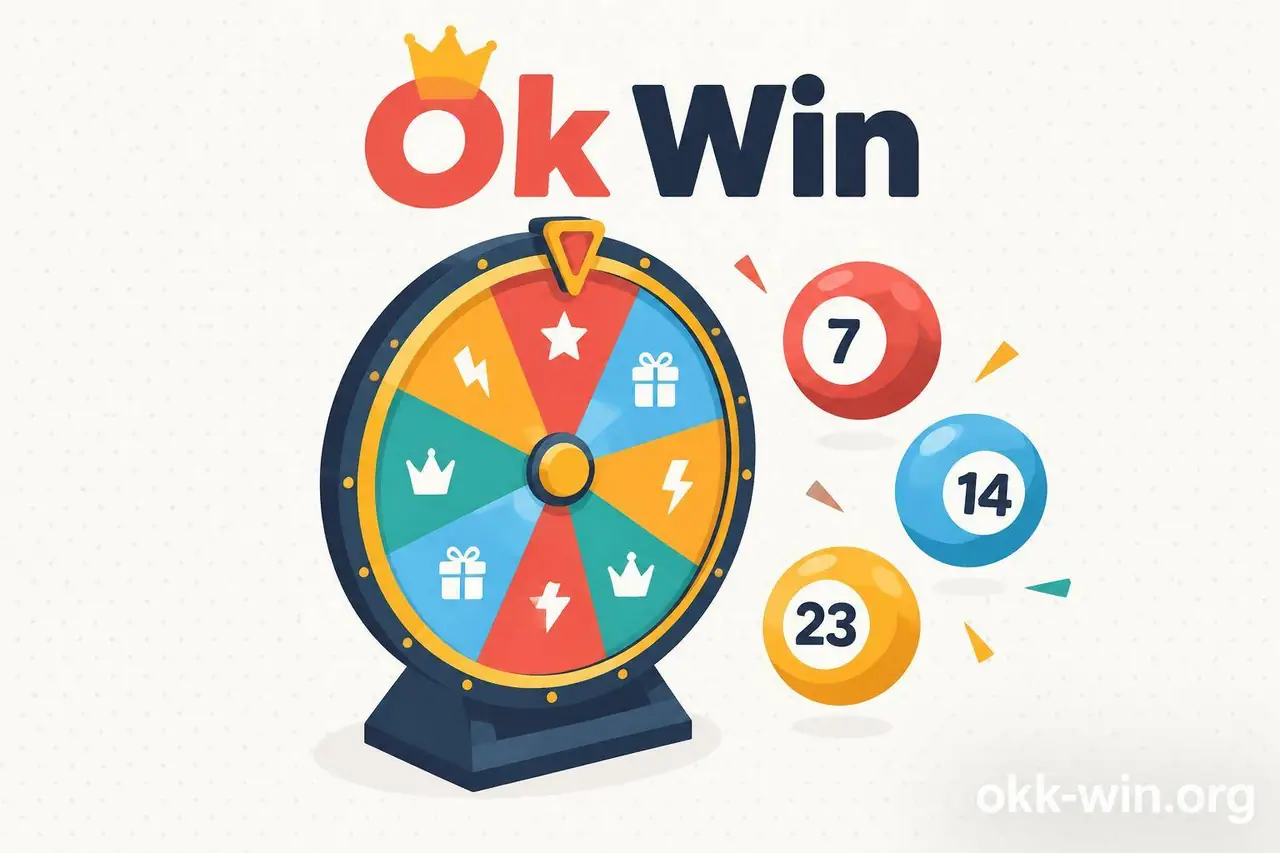 Ok Win
